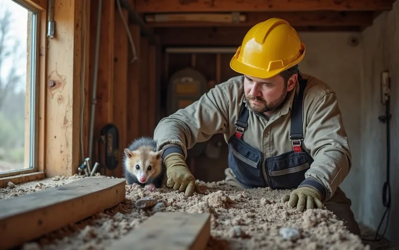 Repair Materials Preparation Herston