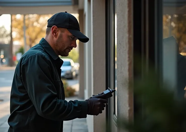 Professional Commercial Possum Control Assessment Services Herston