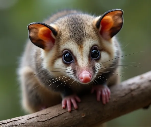 Possum Relocation & Release Herston