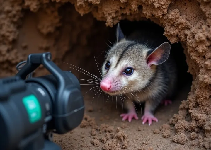 Comprehensive Possum Property Inspection Herston