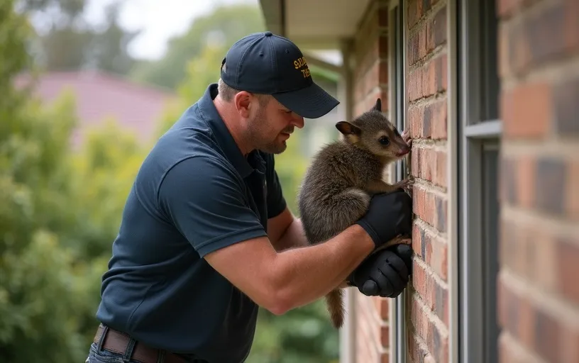 Advanced Possum Prevention Systems Herston