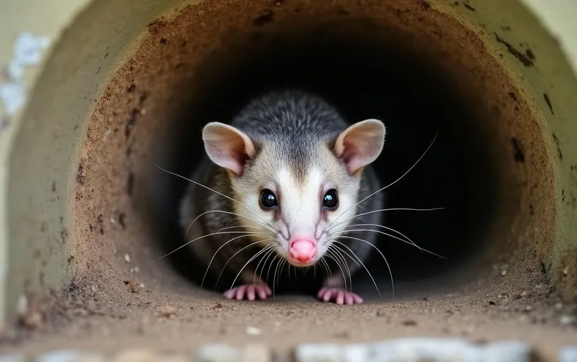 Professional Possum Prevention Services Herston
