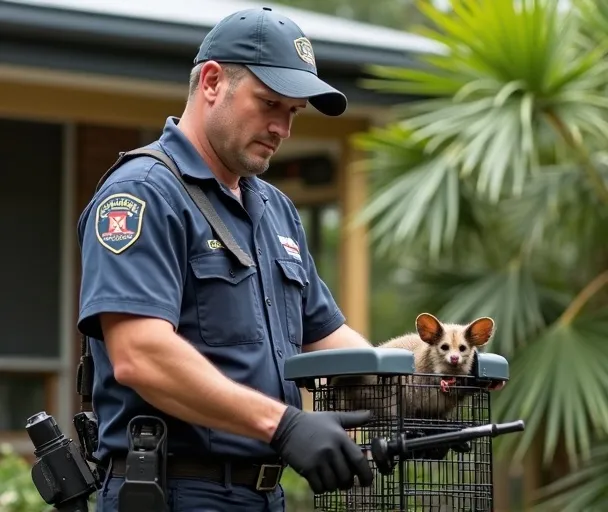Fresho Possum Removal Herston Herston Possum Box Installation Specialist